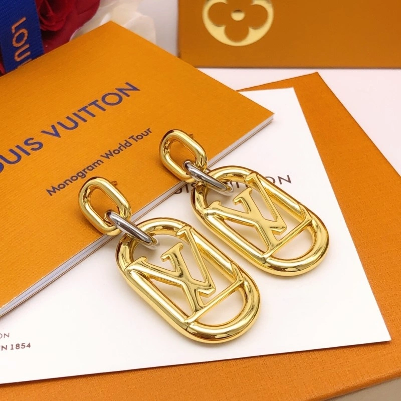 Affordable Louis Vuitton Earrings 248100