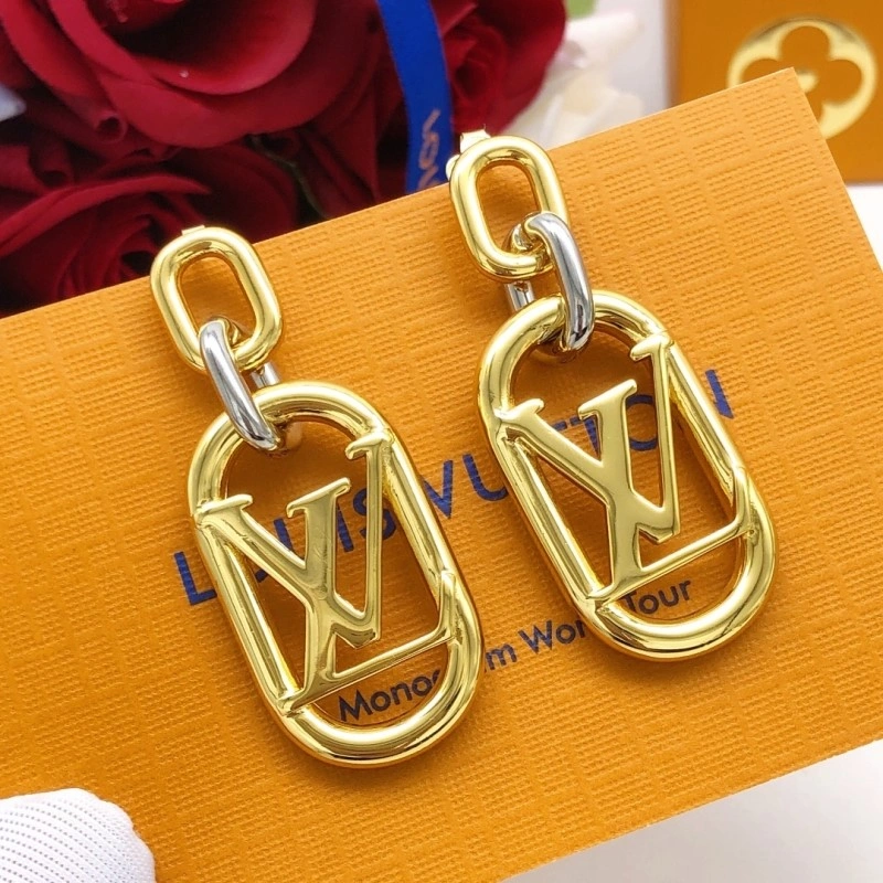 Affordable Louis Vuitton Earrings 248100