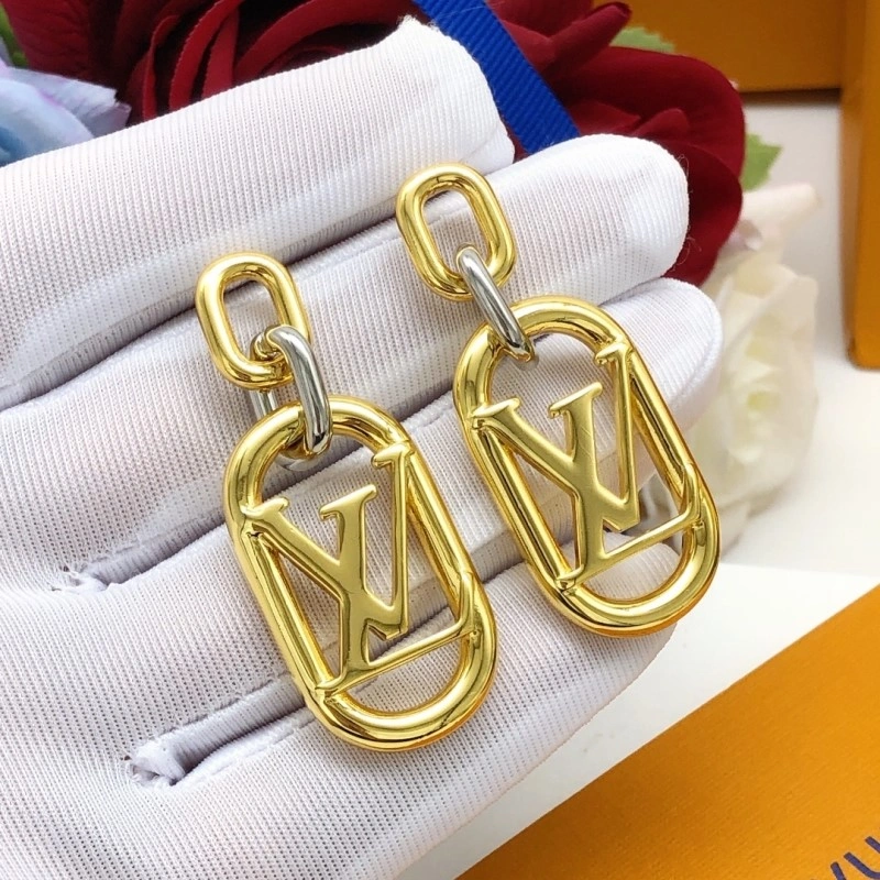Affordable Louis Vuitton Earrings 248100