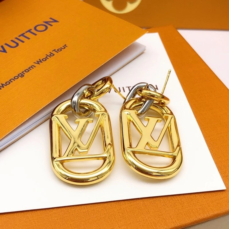 Affordable Louis Vuitton Earrings 248100