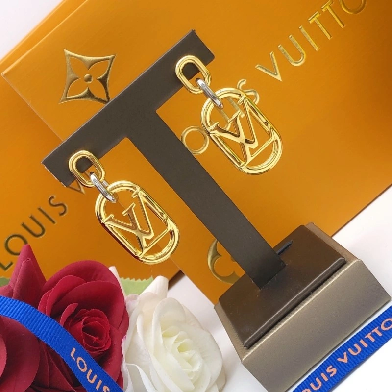 Affordable Louis Vuitton Earrings 248100
