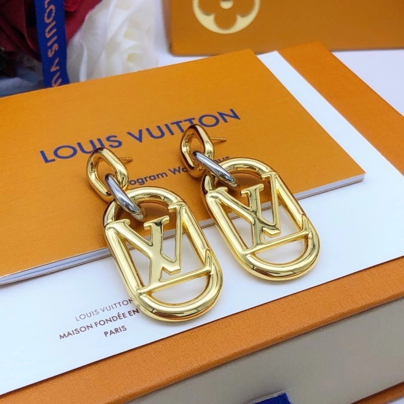 Affordable Louis Vuitton Earrings 248100