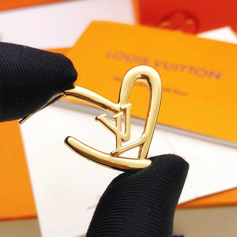Louis Vuitton Earrings Practical 248095