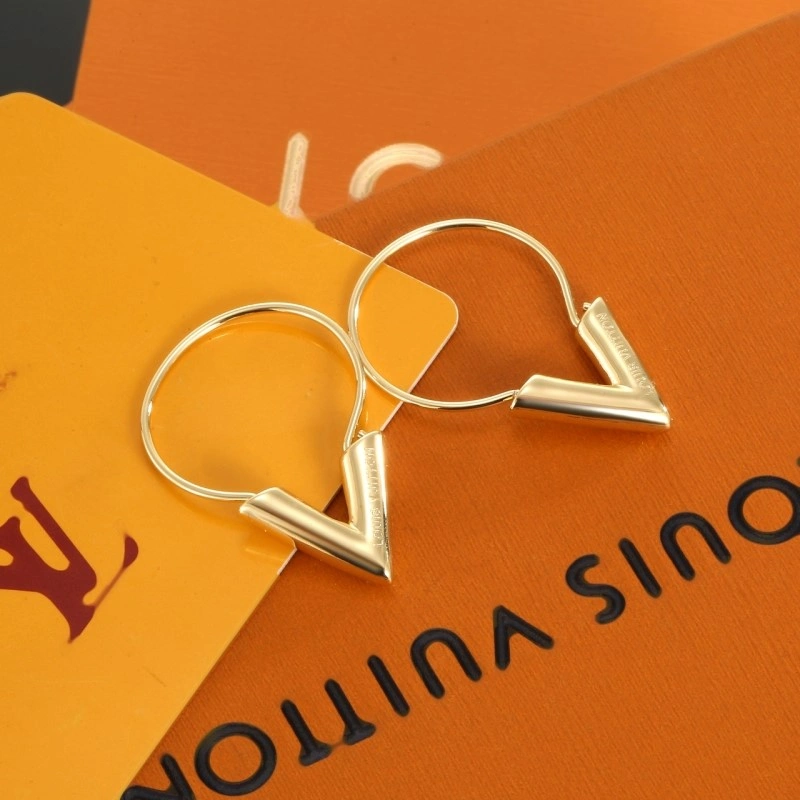 Louis Vuitton Earrings EyeCatching 248093