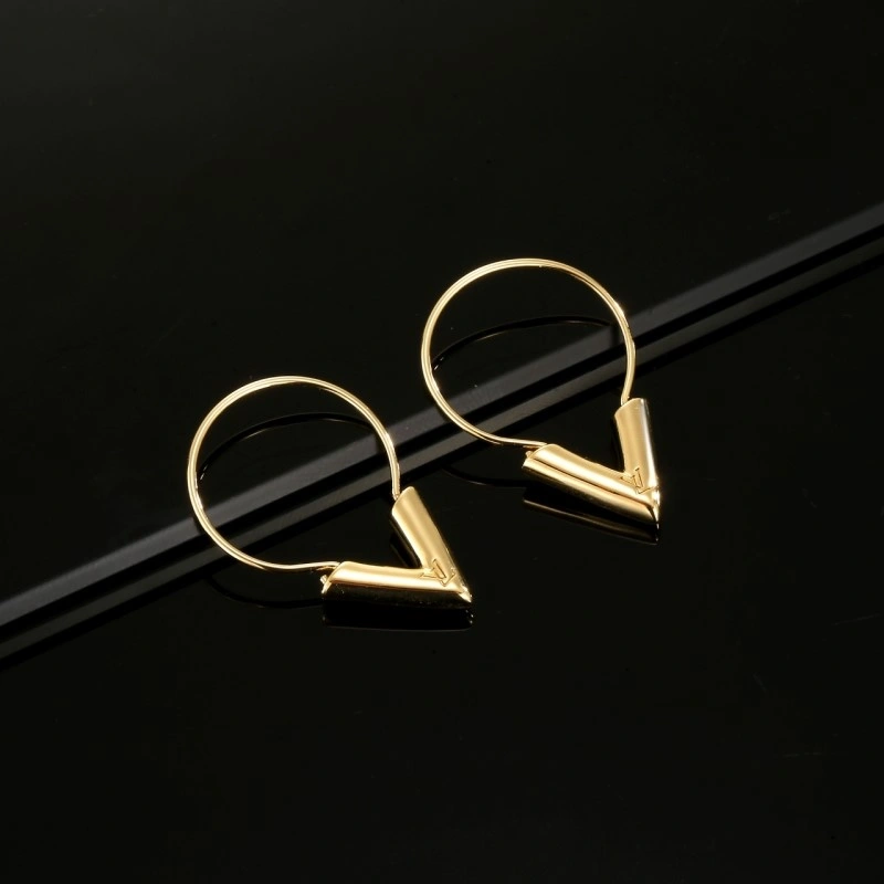 Louis Vuitton Earrings EyeCatching 248093