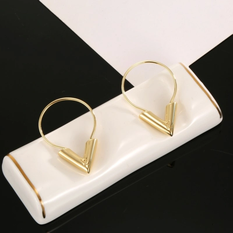 Louis Vuitton Earrings EyeCatching 248093