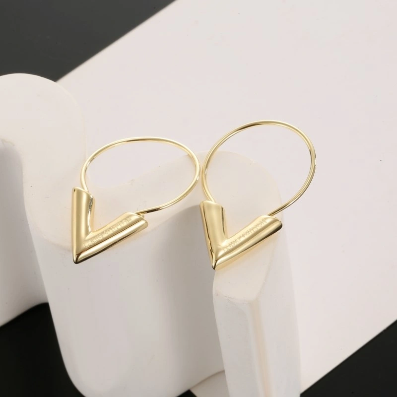 Louis Vuitton Earrings EyeCatching 248093