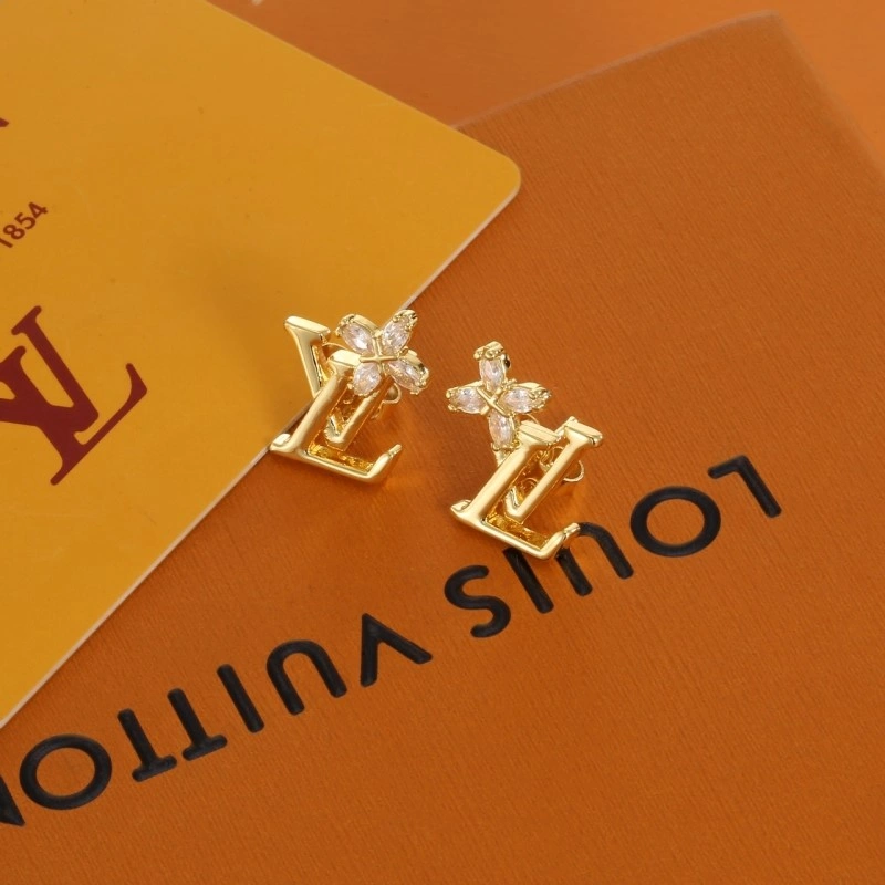 Louis Vuitton Earrings OnTrend 248091