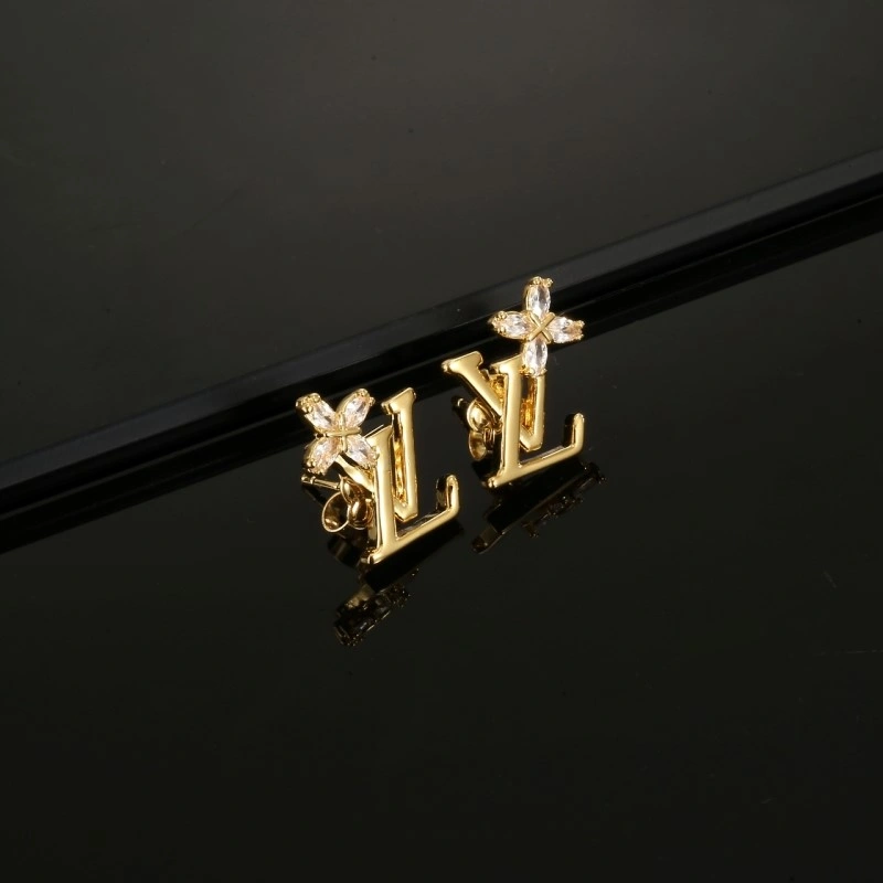 Louis Vuitton Earrings OnTrend 248091