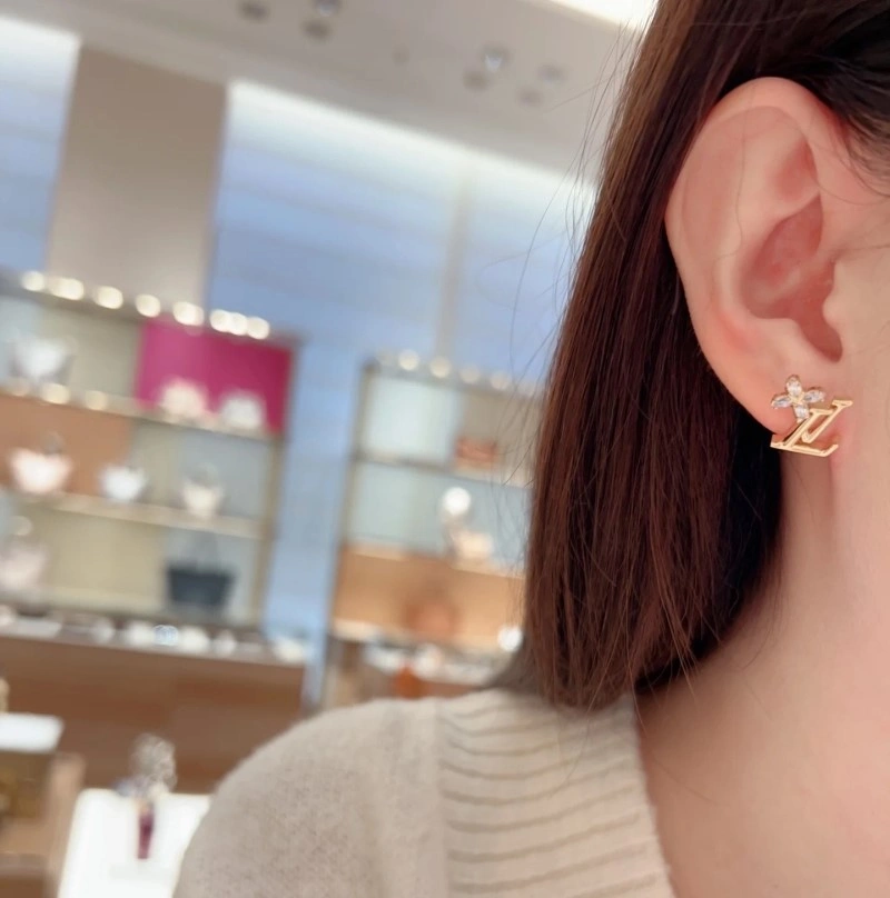 Louis Vuitton Earrings OnTrend 248091