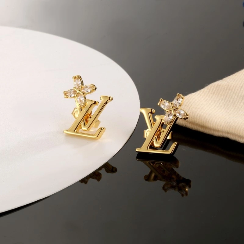 Louis Vuitton Earrings OnTrend 248091