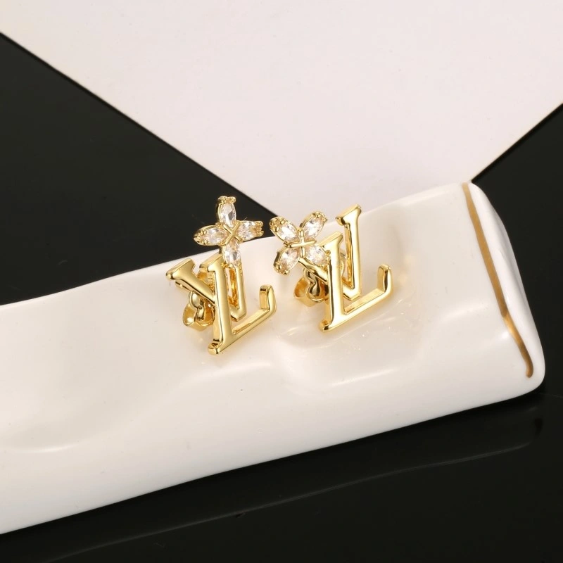 Louis Vuitton Earrings OnTrend 248091