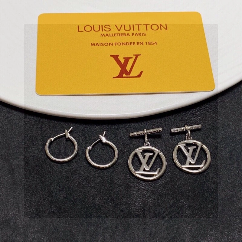 Louis Vuitton Earrings NewStyle 248090