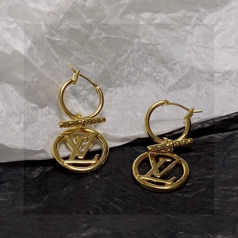 Louis Vuitton Earrings Snug 248089