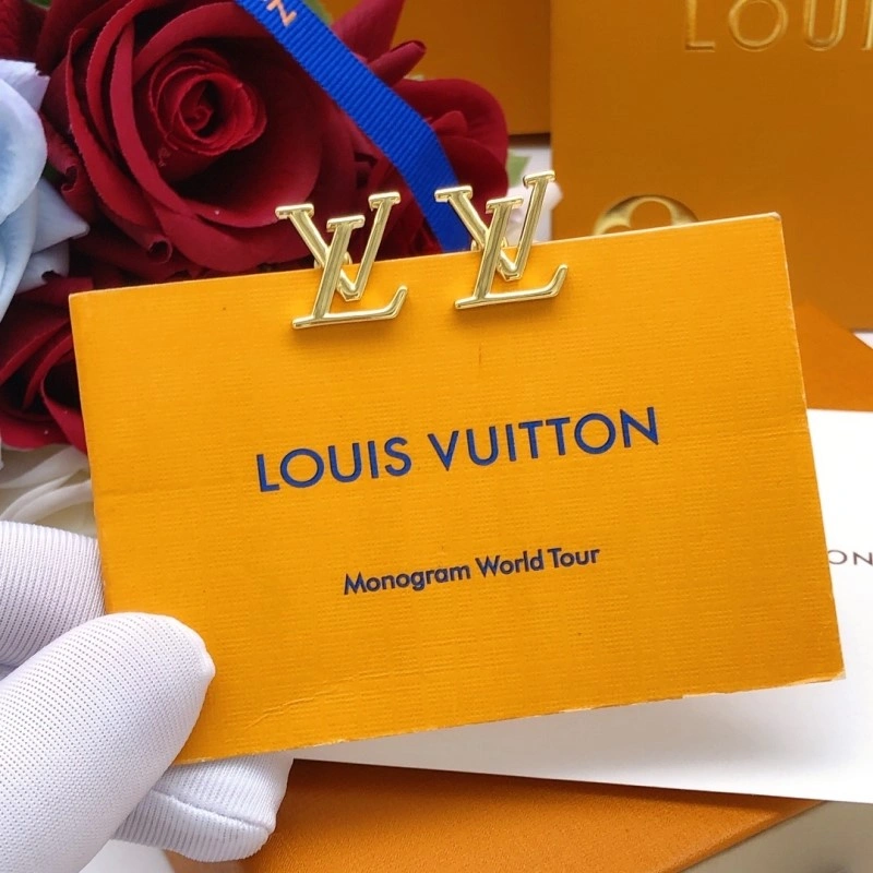 UrbanStyle Louis Vuitton Earrings 248088