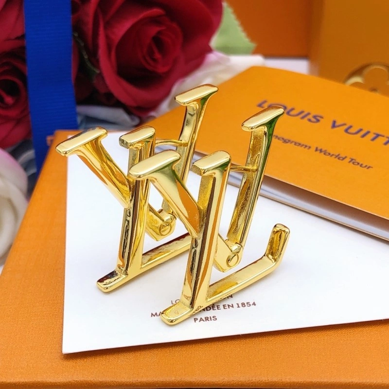 Louis Vuitton Earrings Fashionable 248086