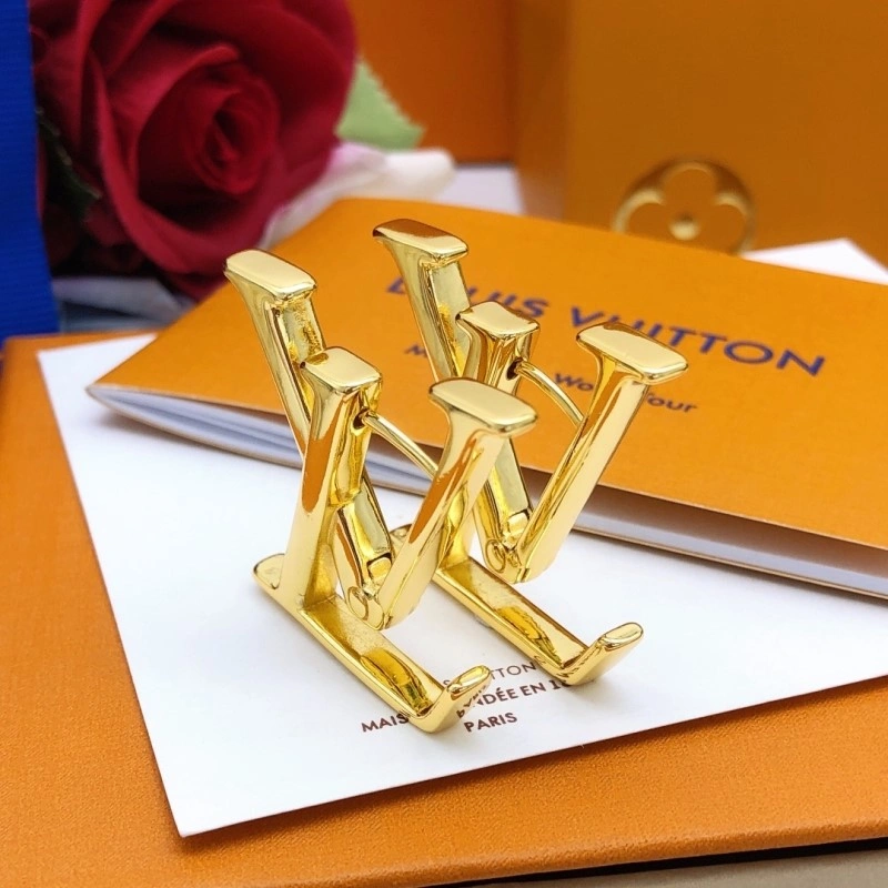 Louis Vuitton Earrings Fashionable 248086