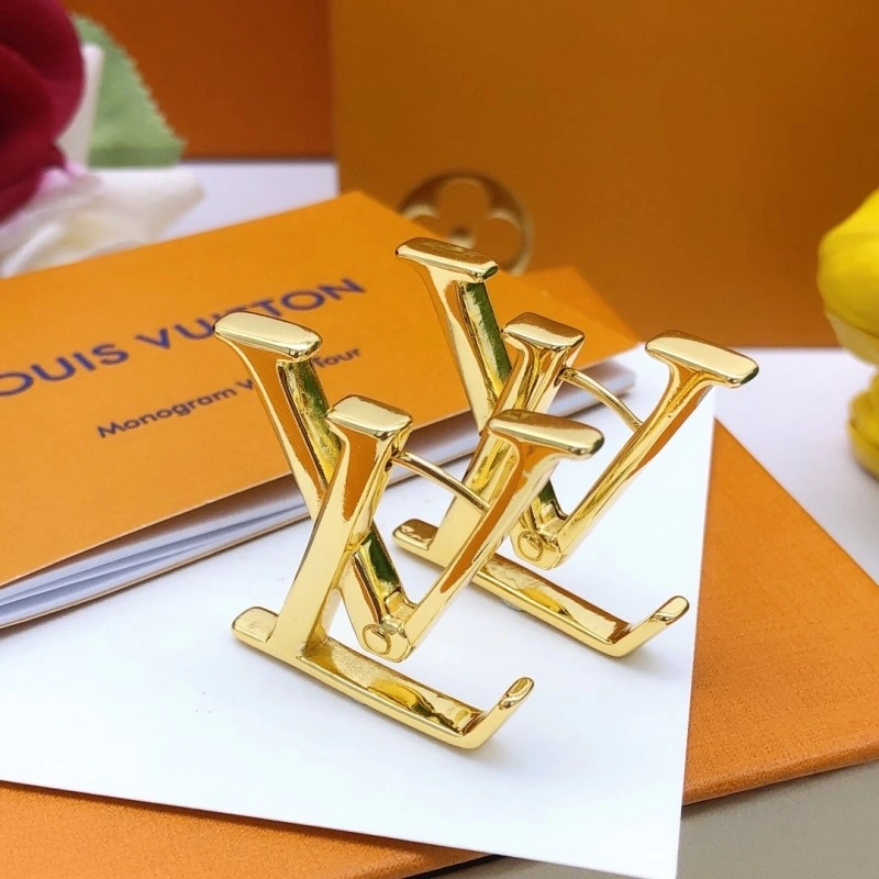 Louis Vuitton Earrings Fashionable 248086