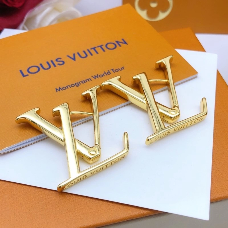 Louis Vuitton Earrings Fashionable 248086