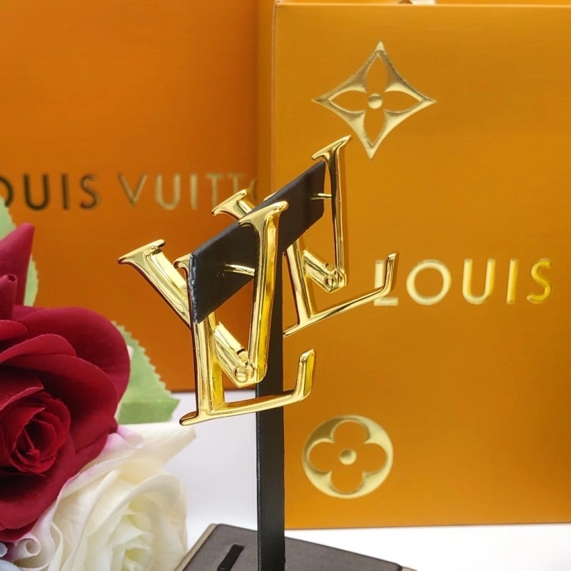 Louis Vuitton Earrings Fashionable 248086