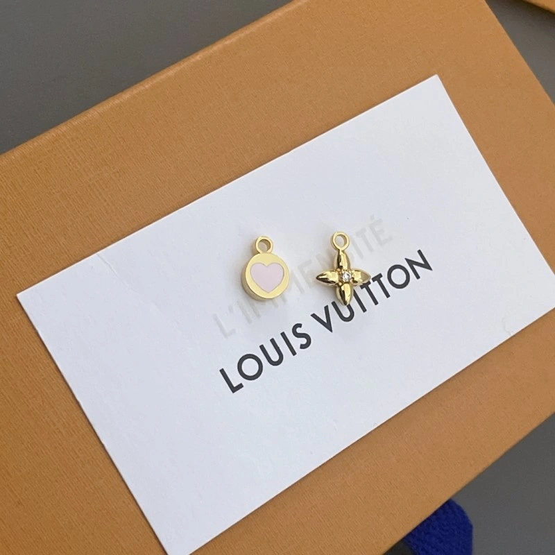 Louis Vuitton Earrings Contemporary 248062