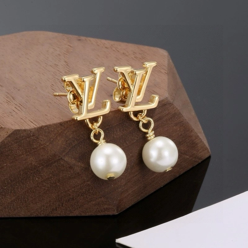 OdorResistant Louis Vuitton Earrings 248059