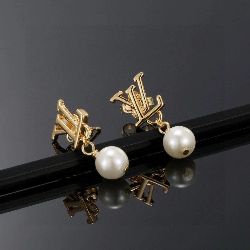 OdorResistant Louis Vuitton Earrings 248059