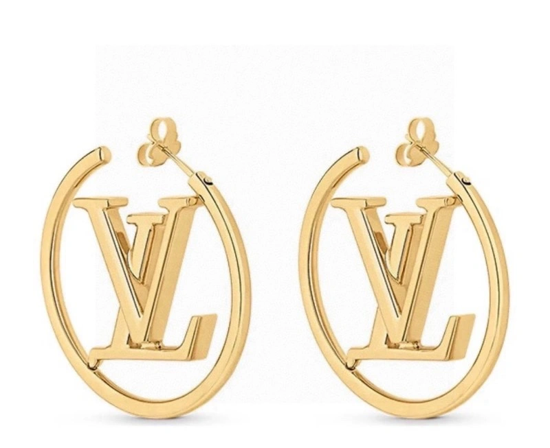 Louis Vuitton Earrings Durable 248057