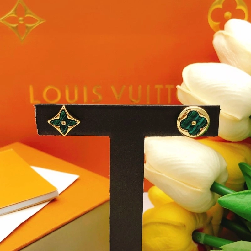 Louis Vuitton Earrings Neat 248065