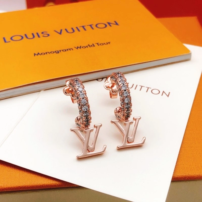 Comfortable Louis Vuitton Earrings 248060