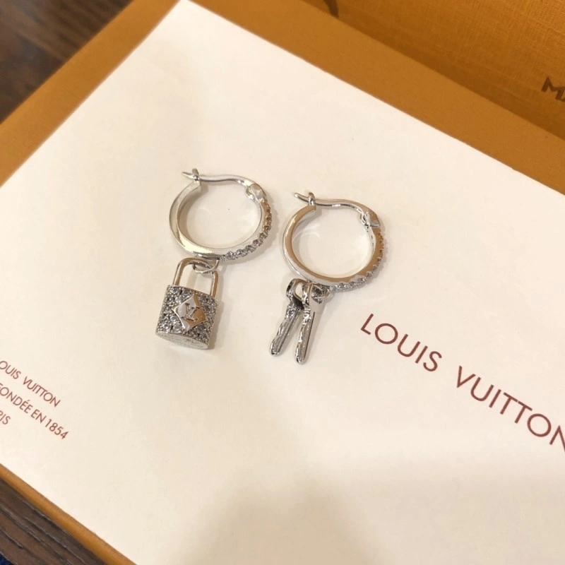 Louis Vuitton Earrings QuickDry 248070