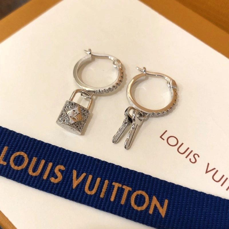 Louis Vuitton Earrings QuickDry 248070