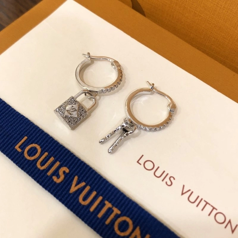 Louis Vuitton Earrings QuickDry 248070