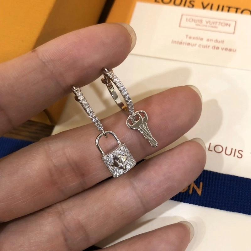 Louis Vuitton Earrings QuickDry 248070