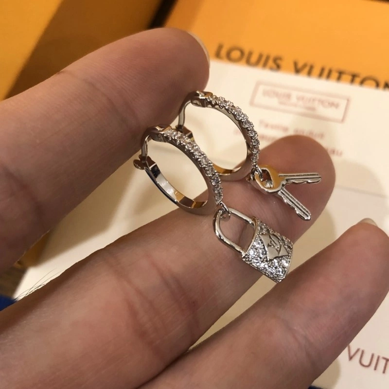 Louis Vuitton Earrings QuickDry 248070