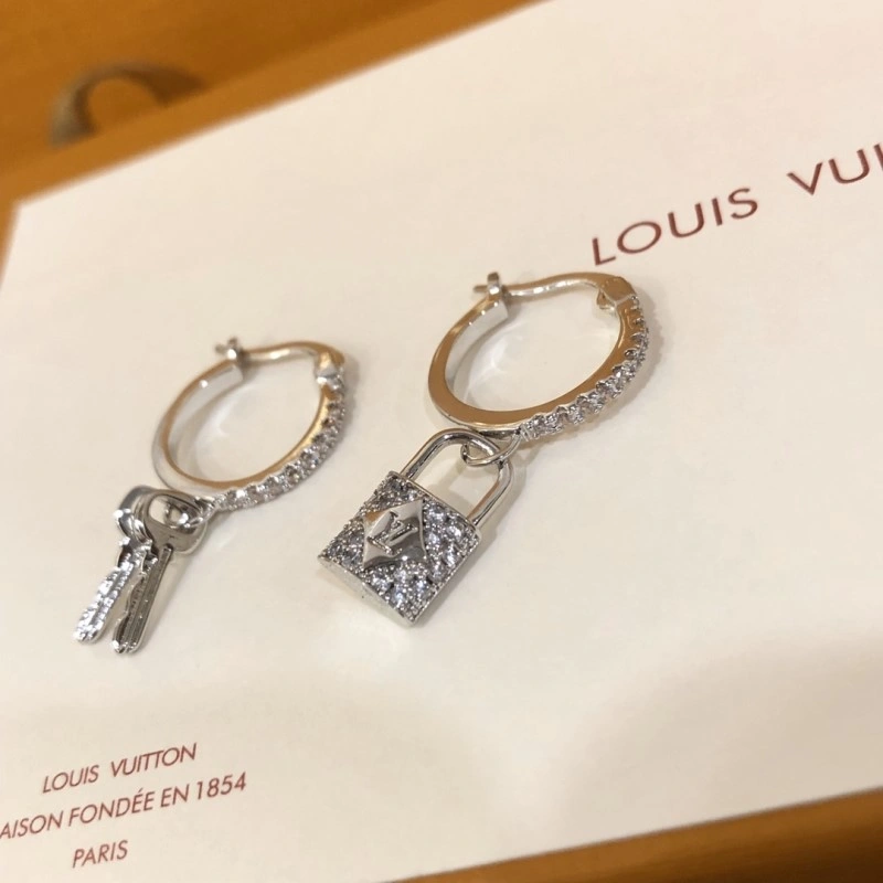 Louis Vuitton Earrings QuickDry 248070
