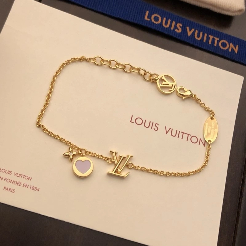 Trendy Louis Vuitton Earrings 248080