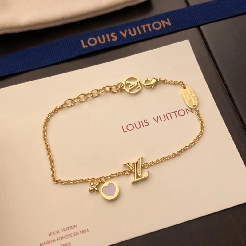 Trendy Louis Vuitton Earrings 248080