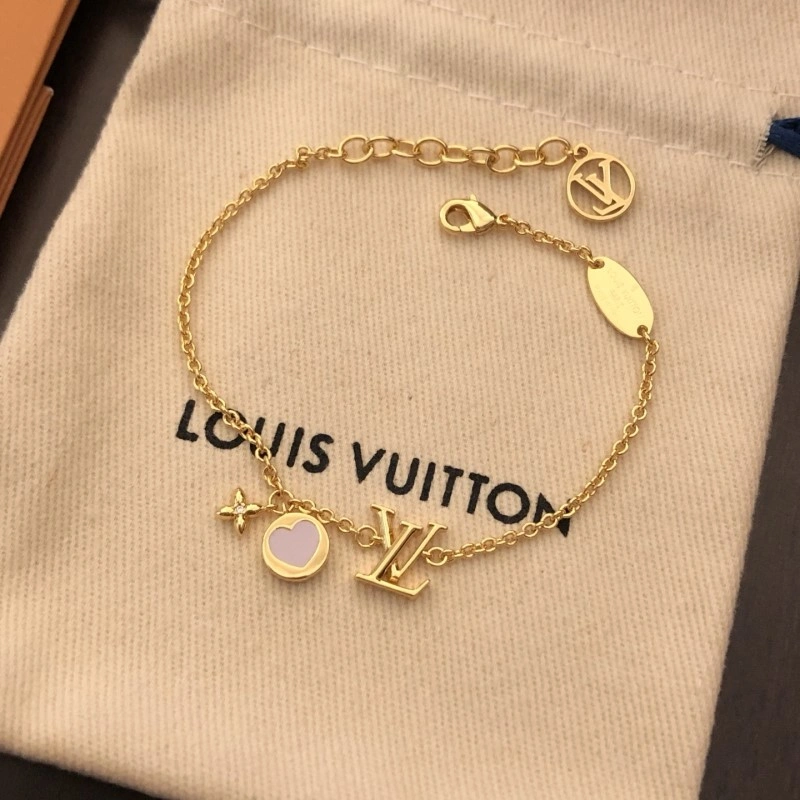 Trendy Louis Vuitton Earrings 248080