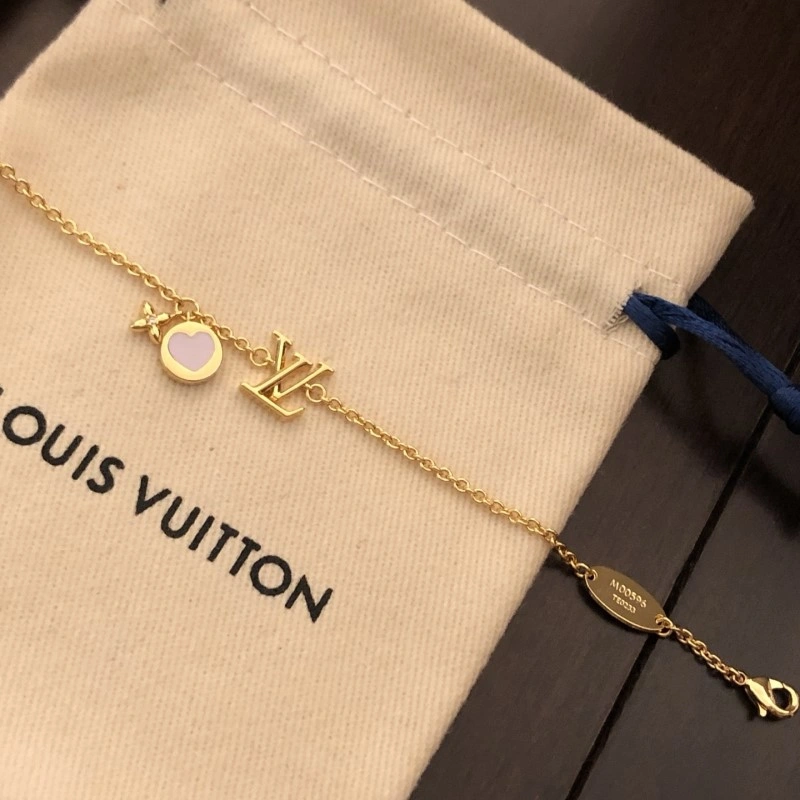 Trendy Louis Vuitton Earrings 248080