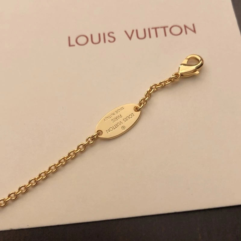 Trendy Louis Vuitton Earrings 248080
