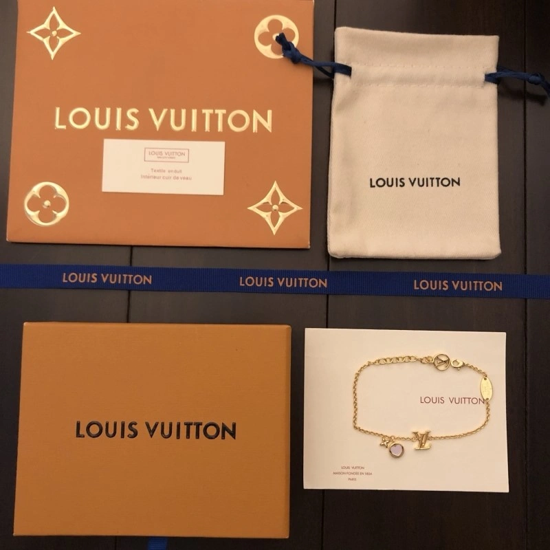 Trendy Louis Vuitton Earrings 248080