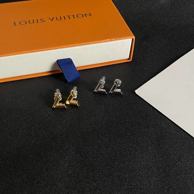 Louis Vuitton Earrings WrinkleFree 248084