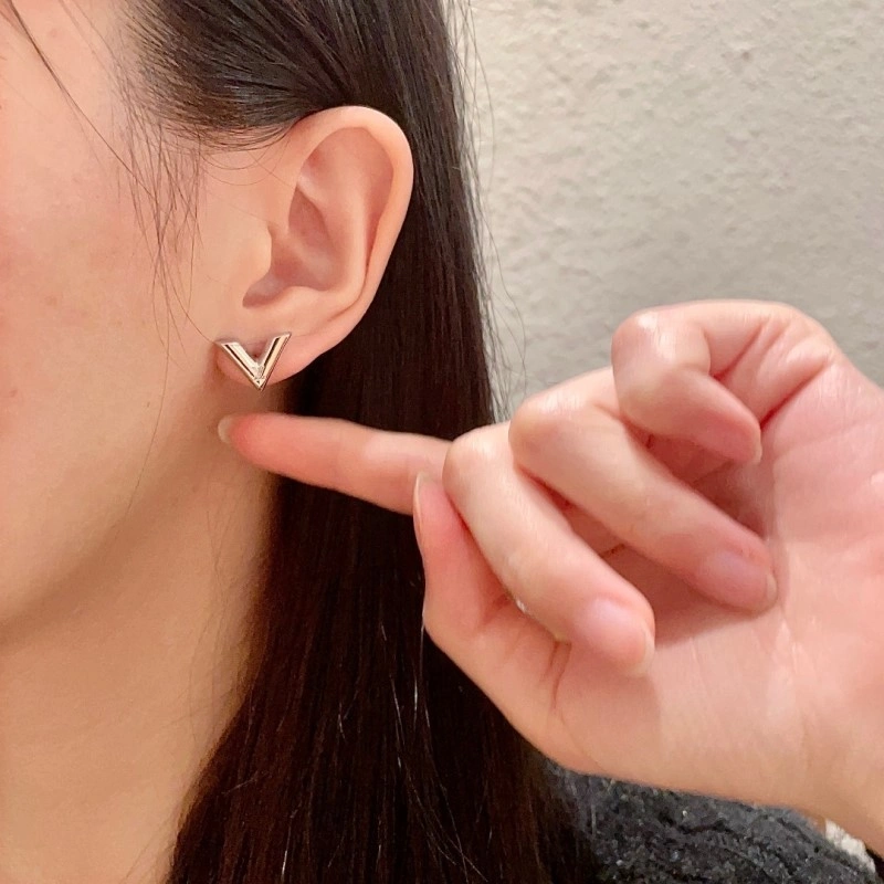 Louis Vuitton Earrings WrinkleFree 248084