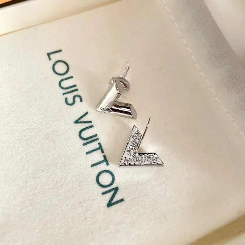 Louis Vuitton Earrings WrinkleFree 248084
