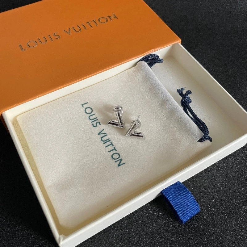 Louis Vuitton Earrings WrinkleFree 248084