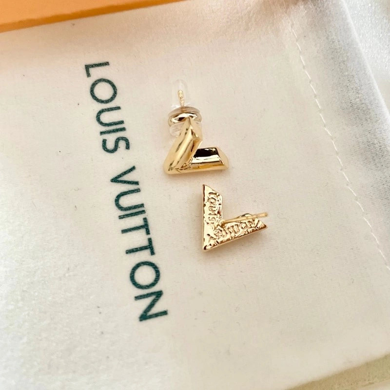 OdorResistant Louis Vuitton Earrings 248075