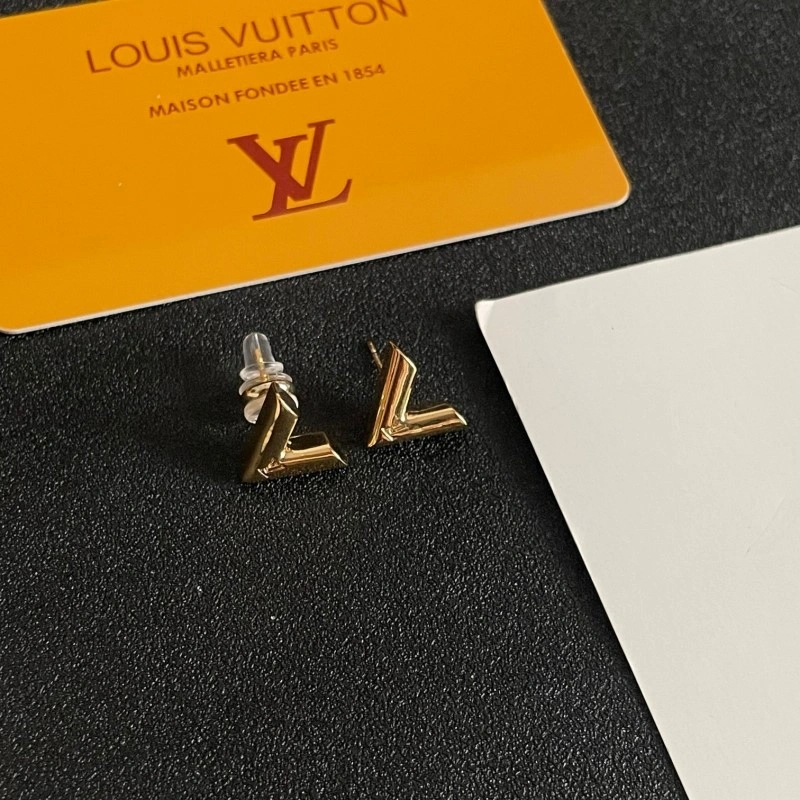 OdorResistant Louis Vuitton Earrings 248075