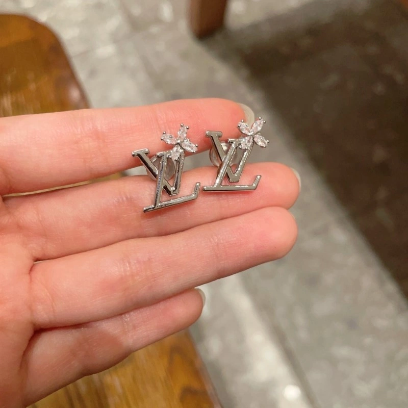 Louis Vuitton Earrings Contemporary 248079