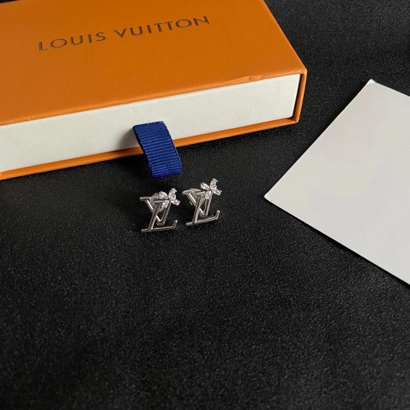 Louis Vuitton Earrings Contemporary 248079